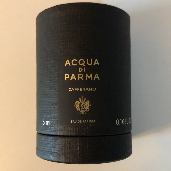Acqua di Parma Signatures of the Sun Zafferano - Picture 2 of 4